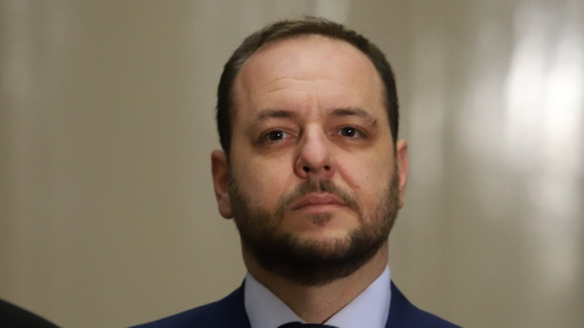 Борислав Сандов