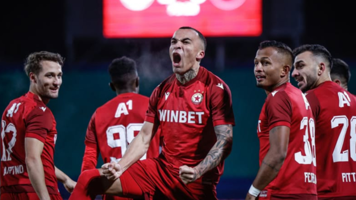 клубен сайт