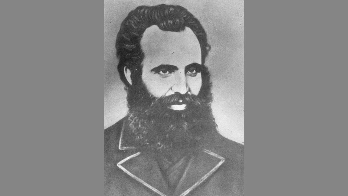 Любен Каравелов (1834-1879)