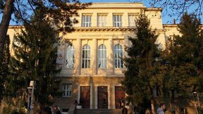 Медицинският университет в Плевен се присъедини към протеста на висшите училища