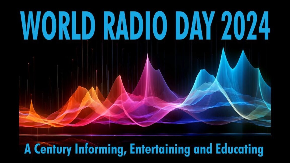 Değişen Dünyada Güven Almaya Devam Eden Radyo