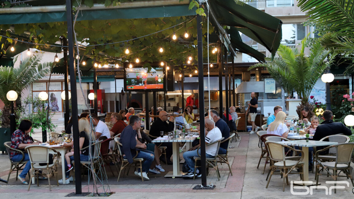 Хотелиери и ресторантьори в стачна готовност заради ръста на цените на тока