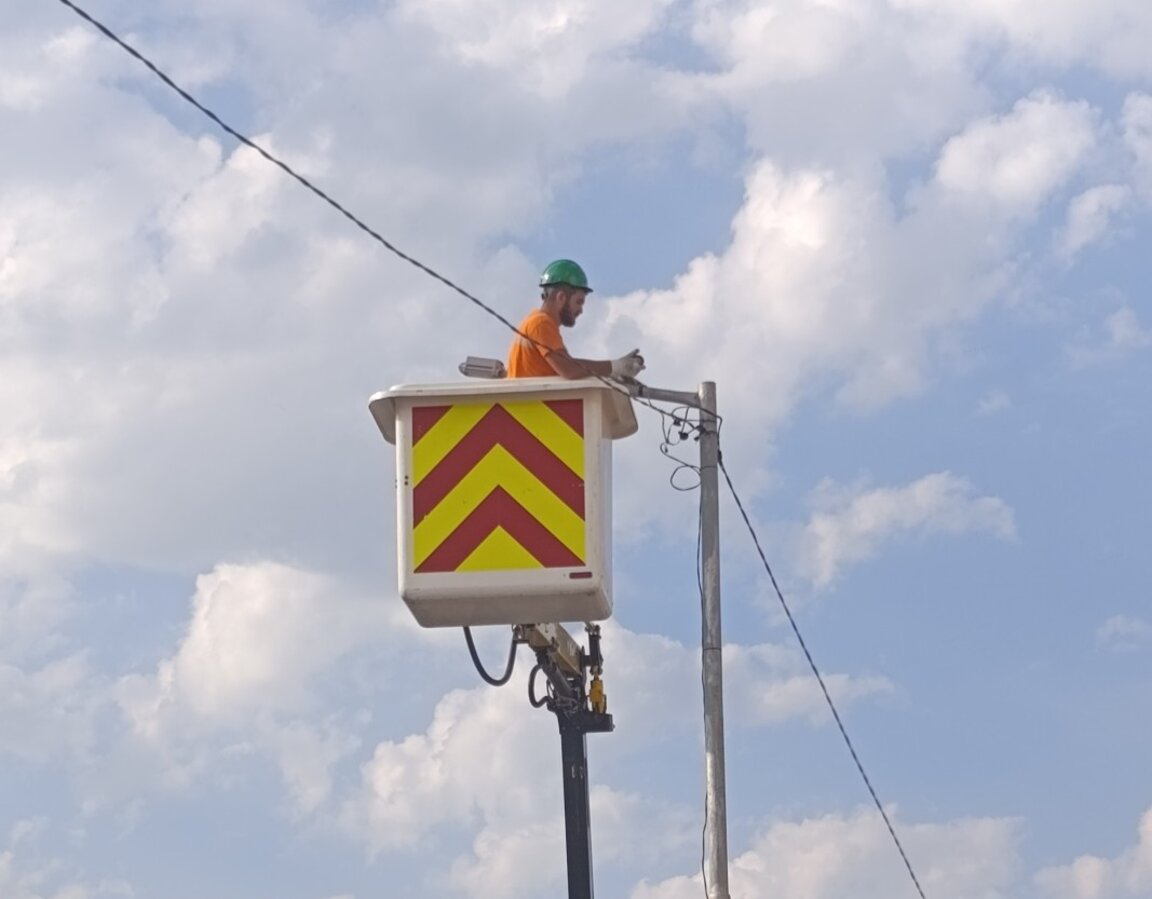 Промени в движението