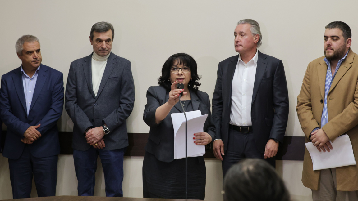 Правителство, синдикати и работодатели се споразумяха за Бюджет 2026