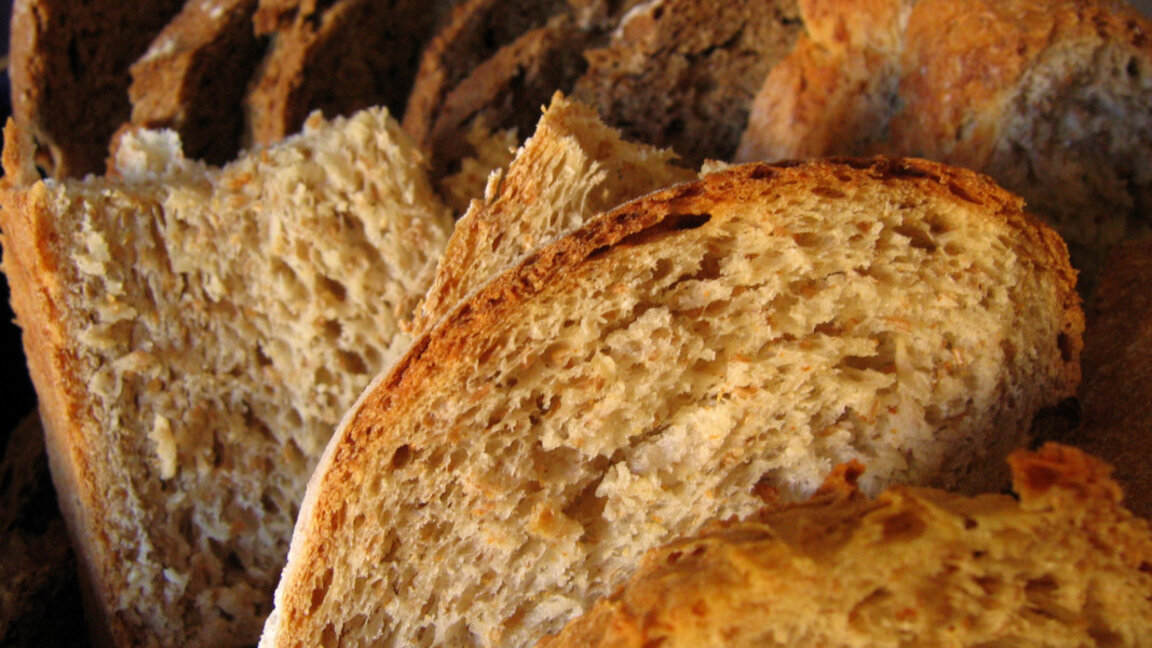 Пълнозърнестите храни намаляват риска от загуба на паметта