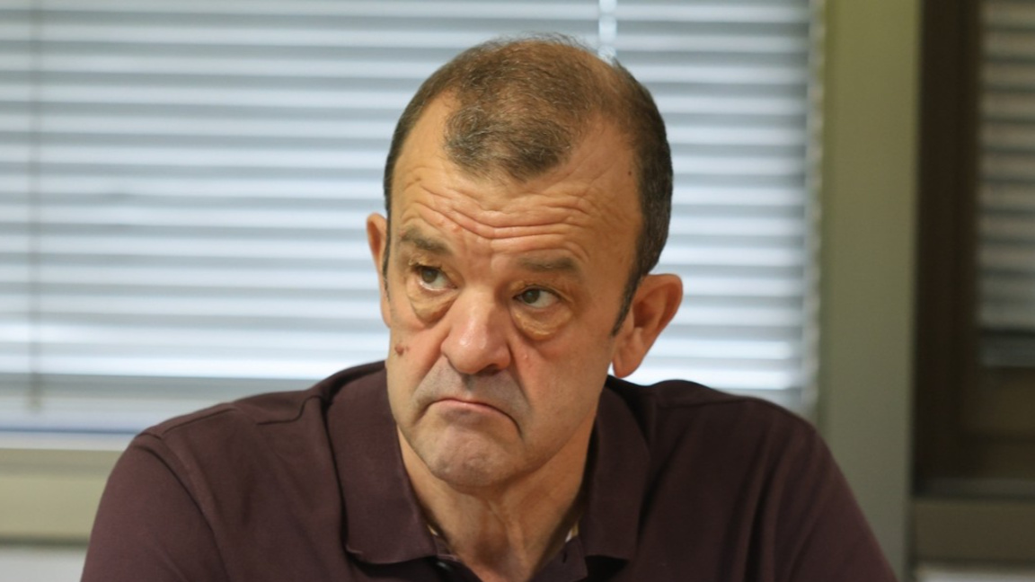 Николай Костов