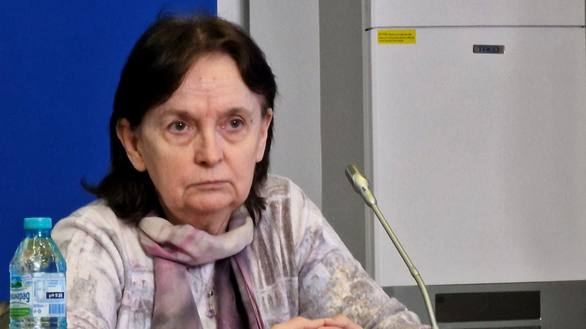 Мими Виткова