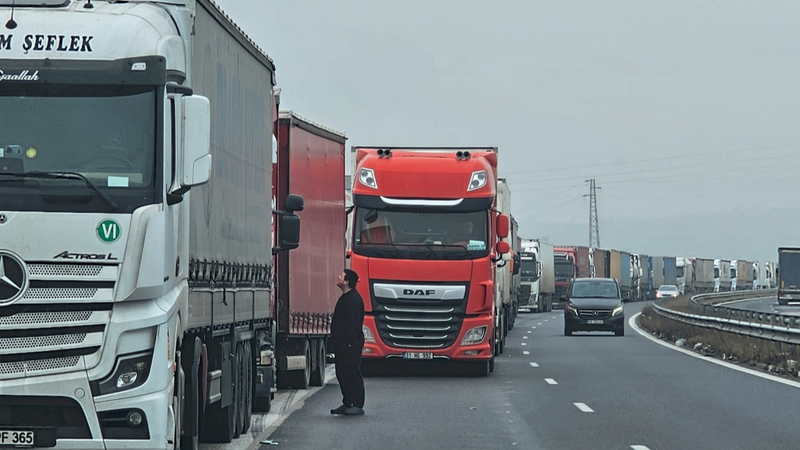 Deux morts et 30 blessés dans des accidents de la route ces dernières 24 heures