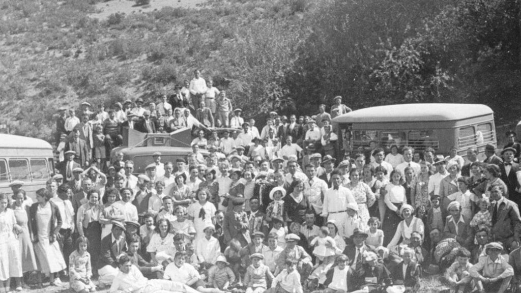 Sonja Ivanoff mbledh mbi 50 histori të pasardhësve të bullgarëve në Argjentinë