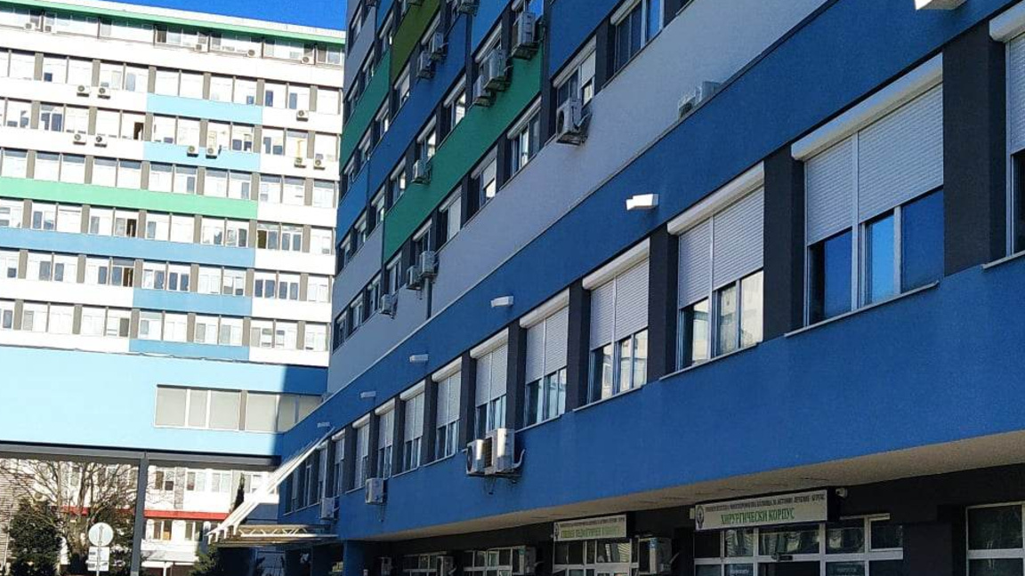 Две деца и майка им пострадаха при катастрофа в Банево след отнето предимство