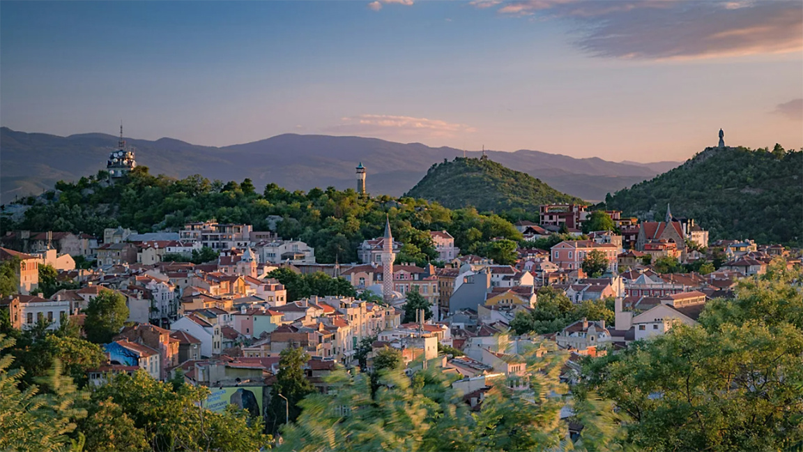 Bulgarien führt Visa für „digitale Nomaden“ ein