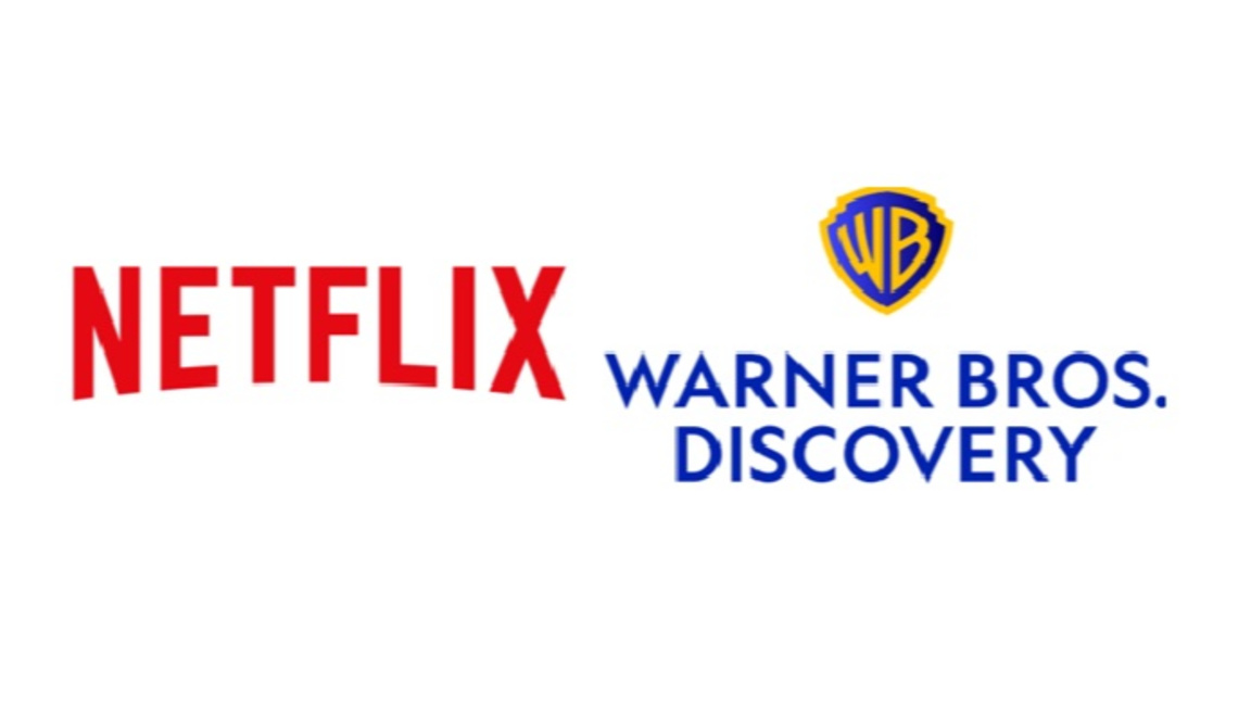 Netflix се съгласи да закупи Warner Bros.Discovery за 72 млрд. долара