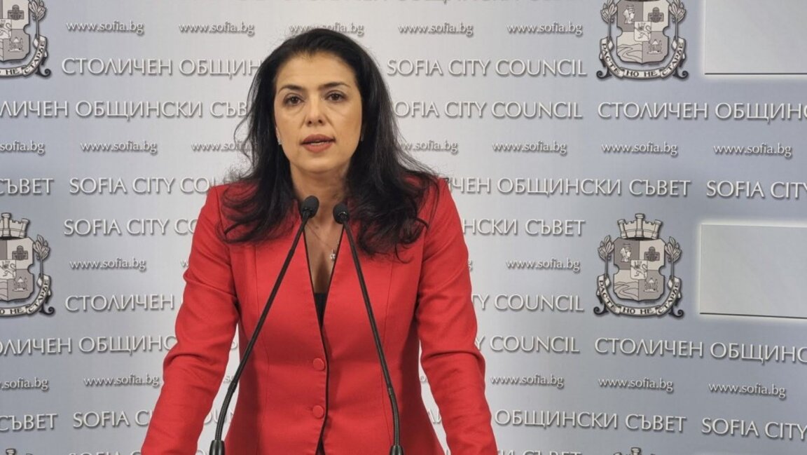 Ваня Григорова