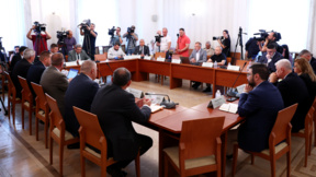 Комисията по отбрана ще обсъжда новите машини за армията