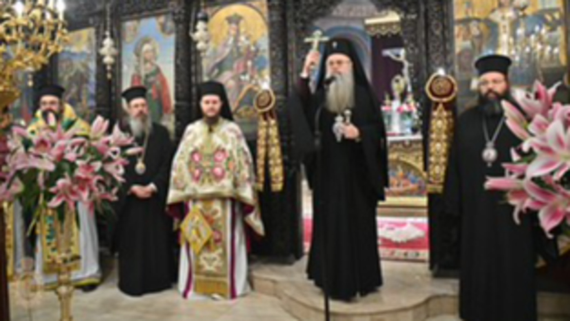 Днес е Неделя Месопустна