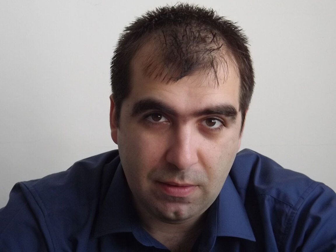 Владимир Митев