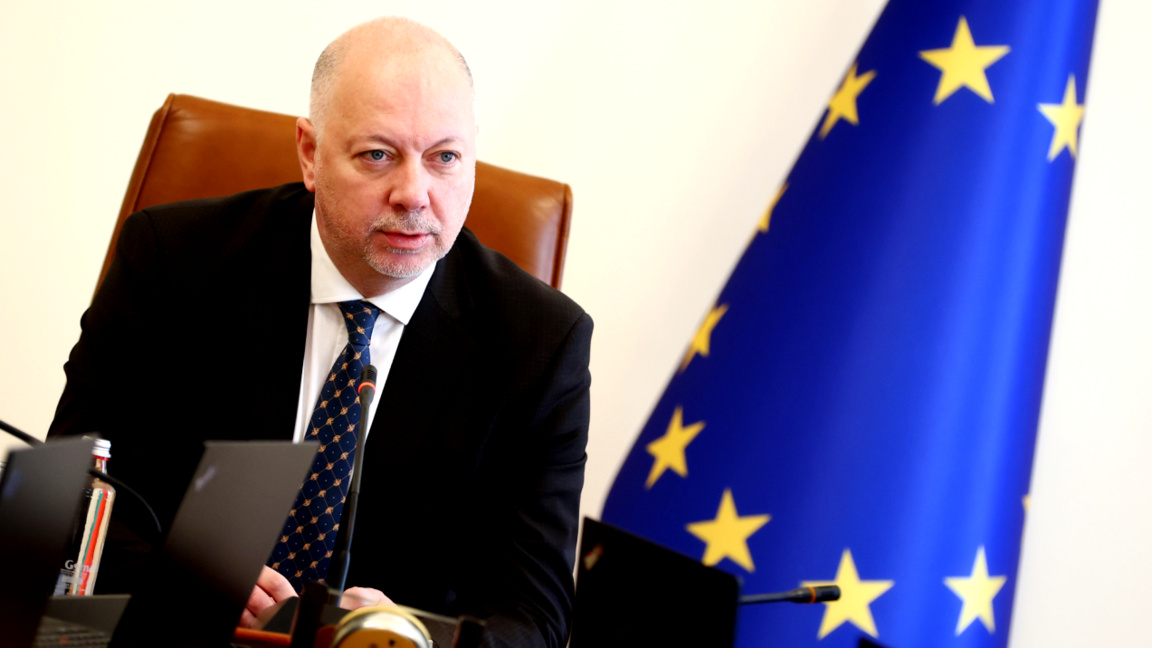 България поздрави Кипър за началото на председателството на Съвета на ЕС