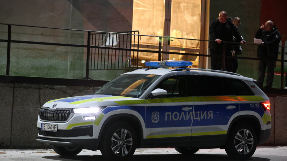 Продължава разследването на инцидента с двама тийнейджъри в Благоевград