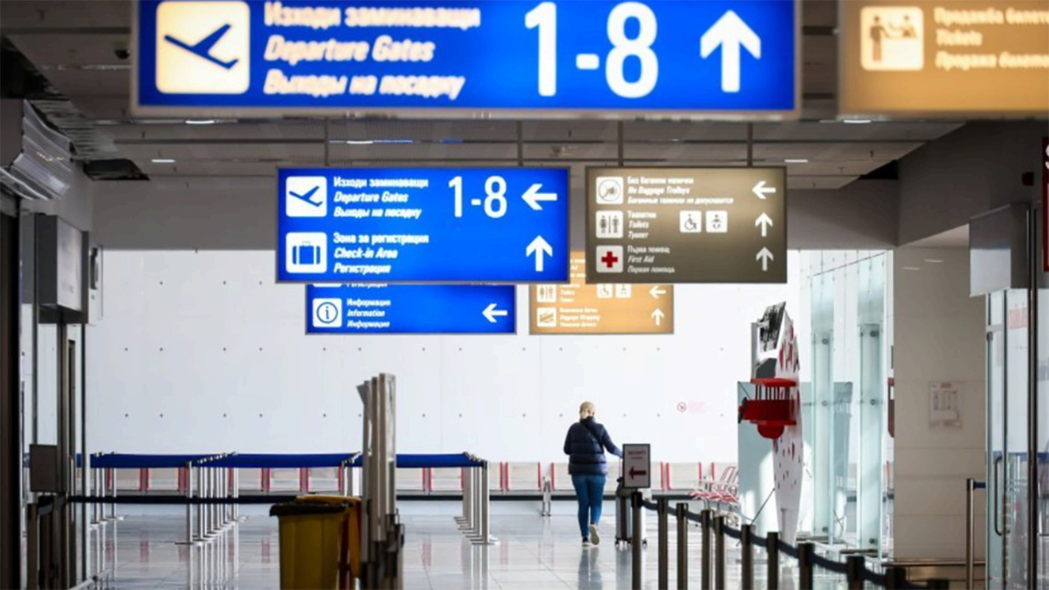 La Turquie et la Grèce - destinations préférées des Bulgares en novembre