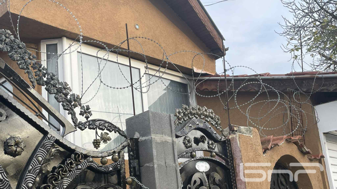 От квартал "Победа" сигнализират: "Живеем като в затвор"