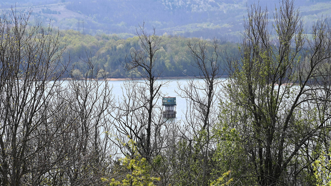 Previsión del tiempo para el 18 de abril