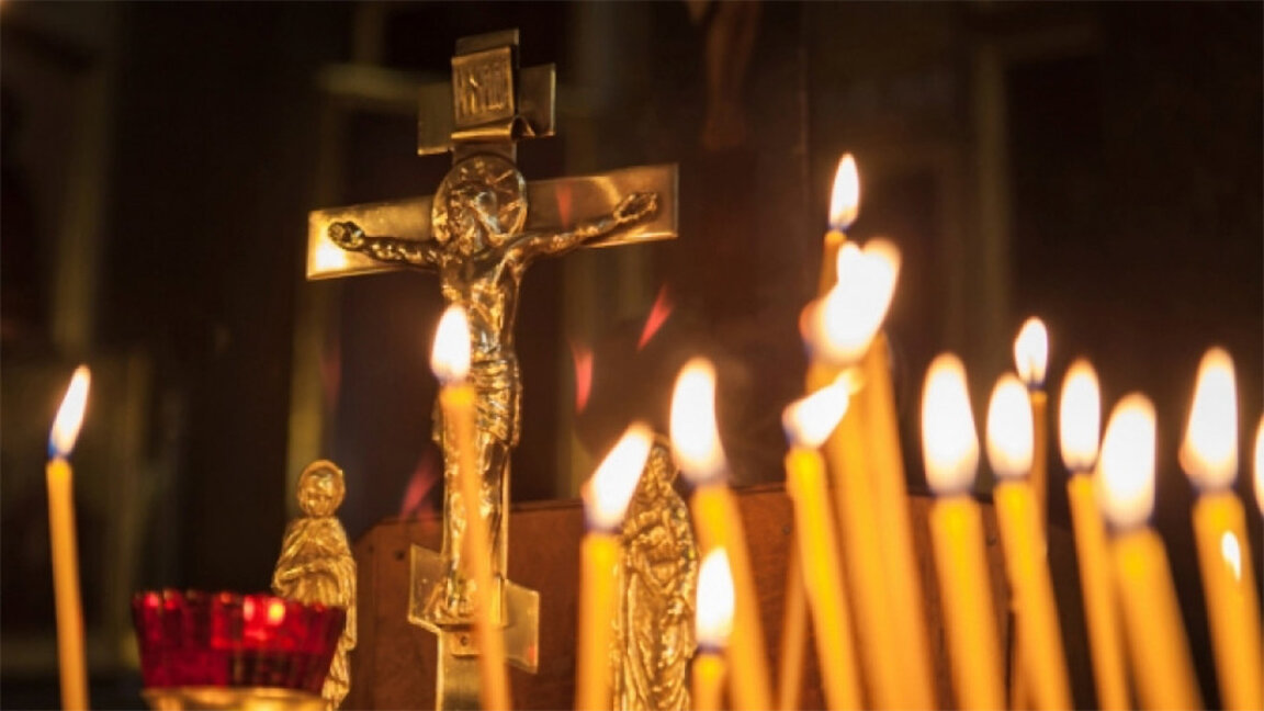 Passion Week - The days of Christ's suffering