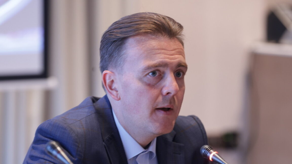 Инфлационният риск е глобален, а не от смяната на лева