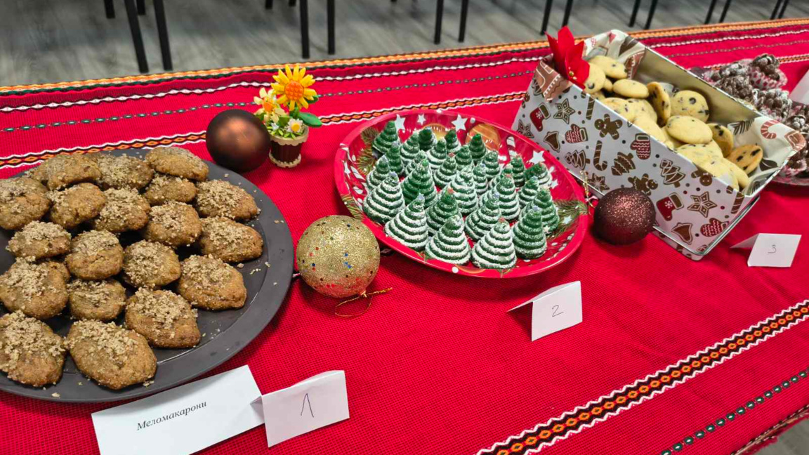 "Кулинарен петък" сближава служителите в Община Силистра