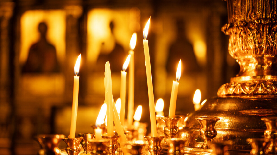 Светли петък - почитаме празника Живоприемен източник 