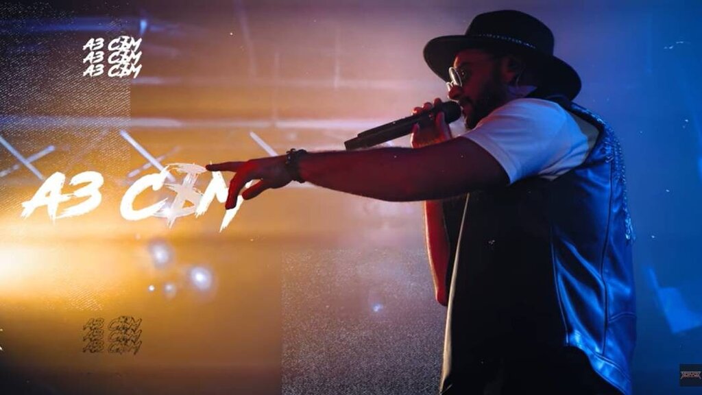 Toma vjen me këngën e re: "Unë jam"