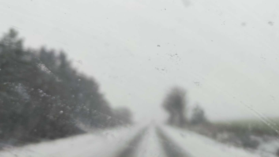 Обстановката в Балчишко