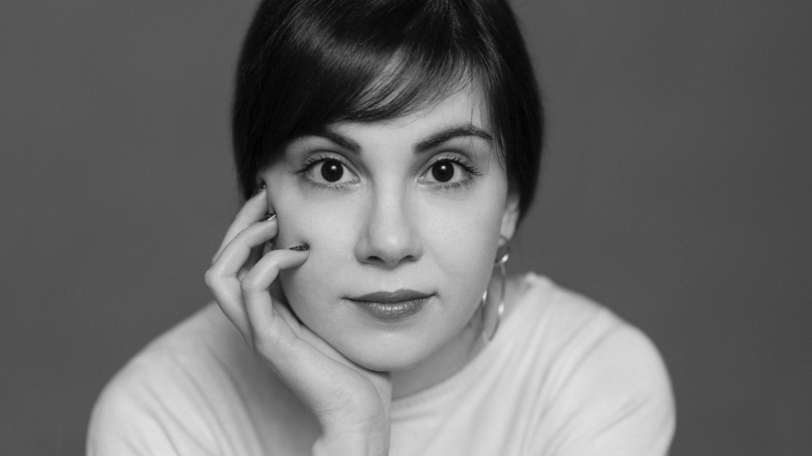 Габриела Манова