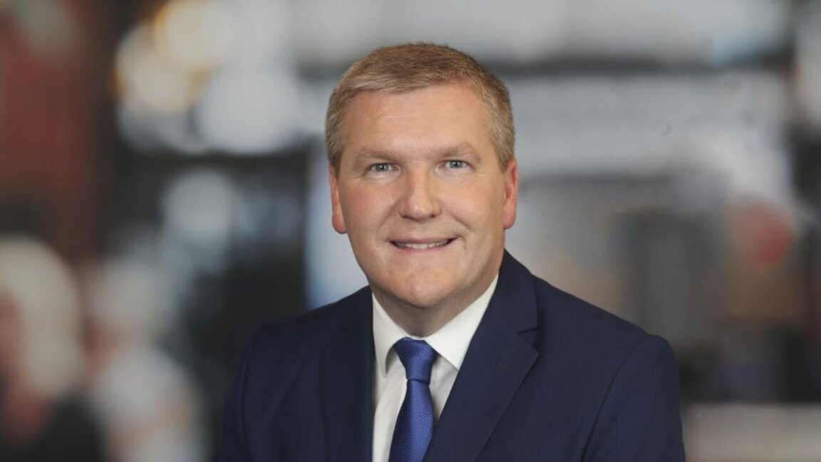 Michael McGrath
