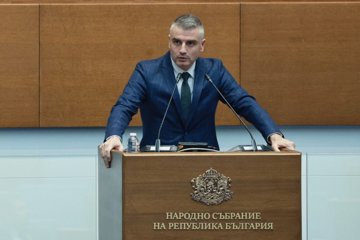 Радослав Рибарски