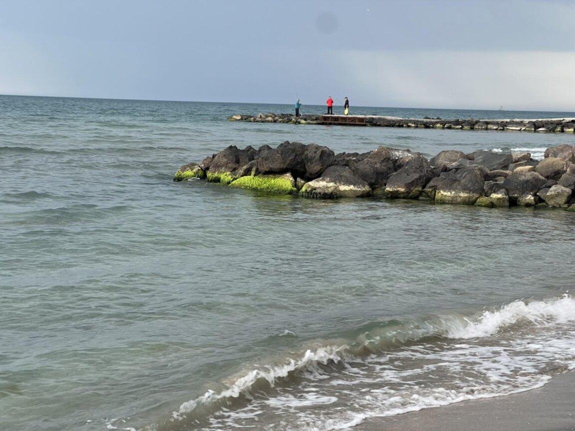 РИОСВ и Община Поморие с извънредна проверка на поморийските плажове