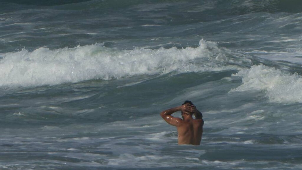 El mar esconde también muchos peligros: qué nos aconsejan los socorristas