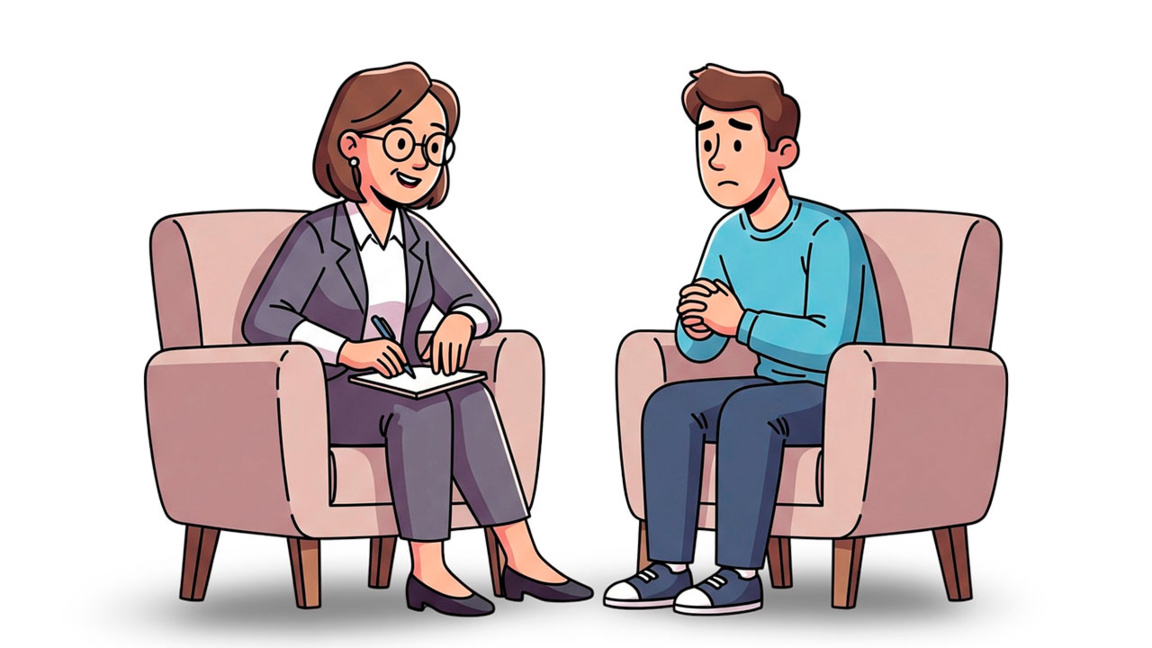 Време за жени. И мъже.