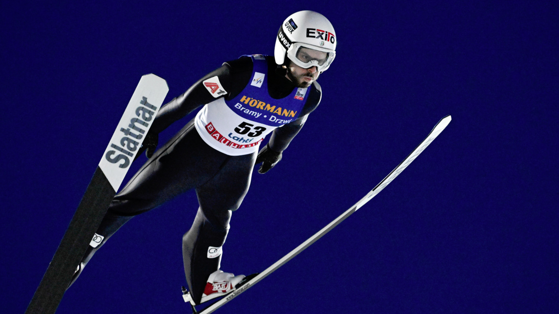 Владимир Зографски преодоля квалификацията във Викерсунд