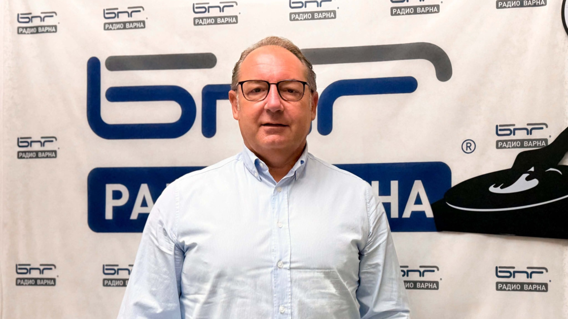 Добромир Ганев