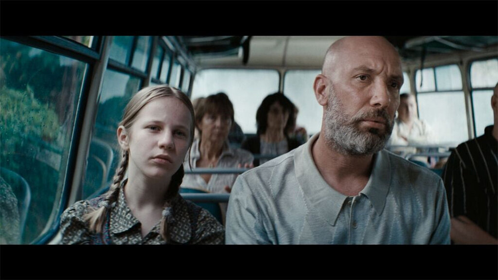 Le film "TARIKA" est la nomination bulgare aux Oscars...