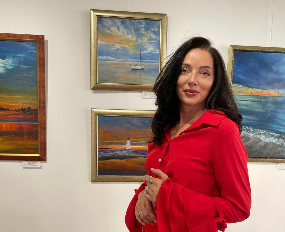 доц. Мария Марикина