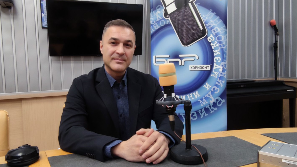 Любомир Богданов: Рекордна активност, над 15 000 гласуваха за "Решава София"