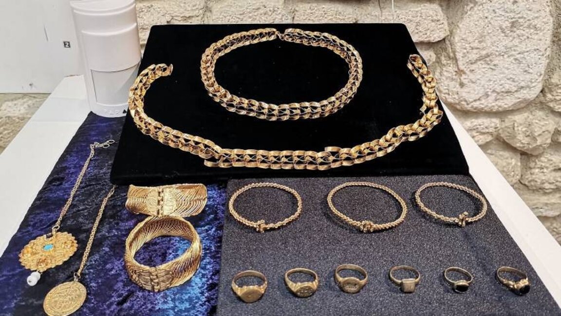 Работи ли ви се в музей?