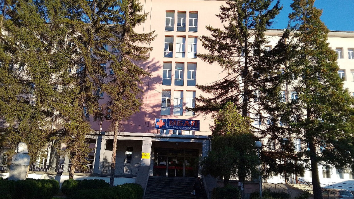 Д-р Ивайло Лазов: Периферните болници в страната са с остър недостиг на персонал