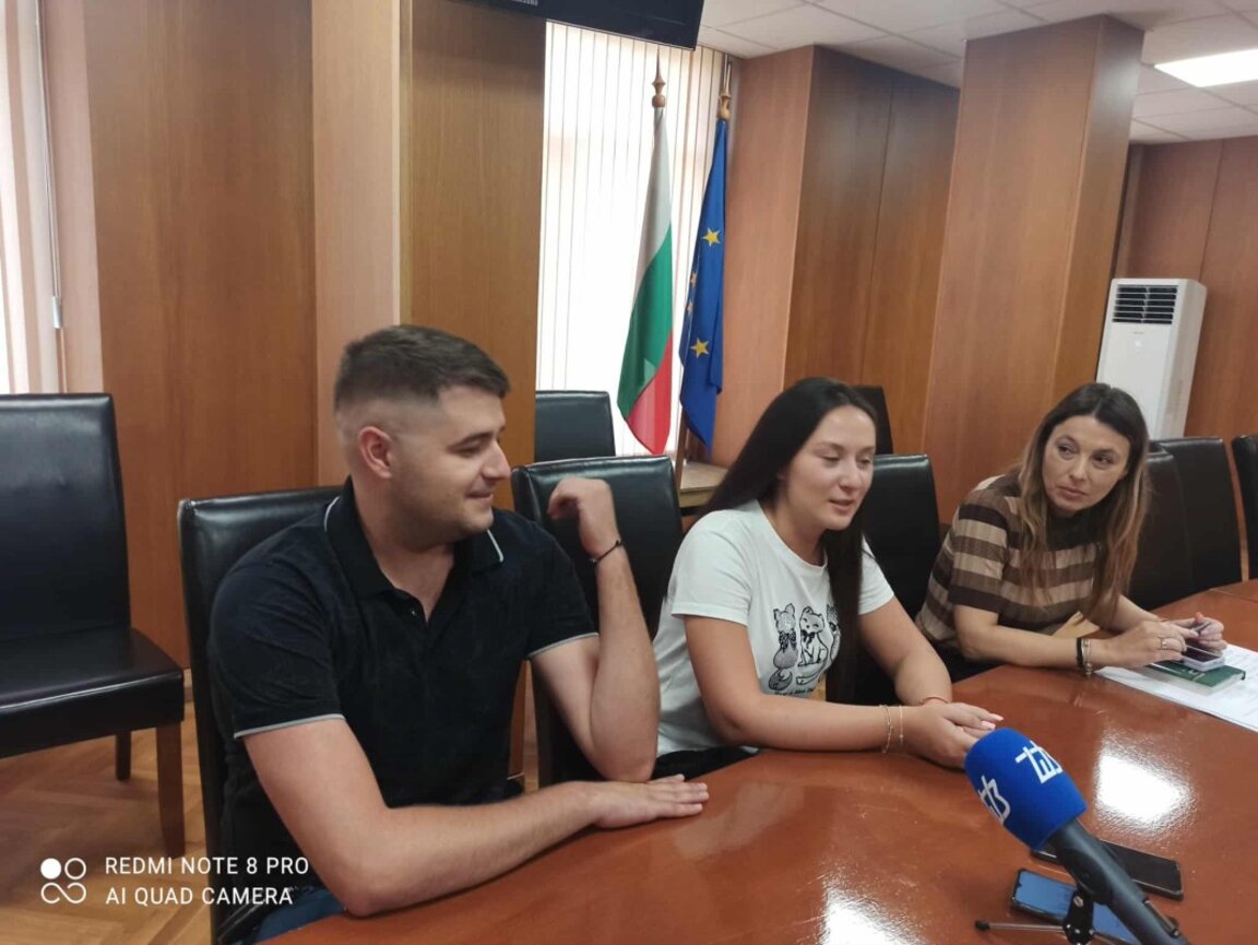 Стрийтбол в Шумен