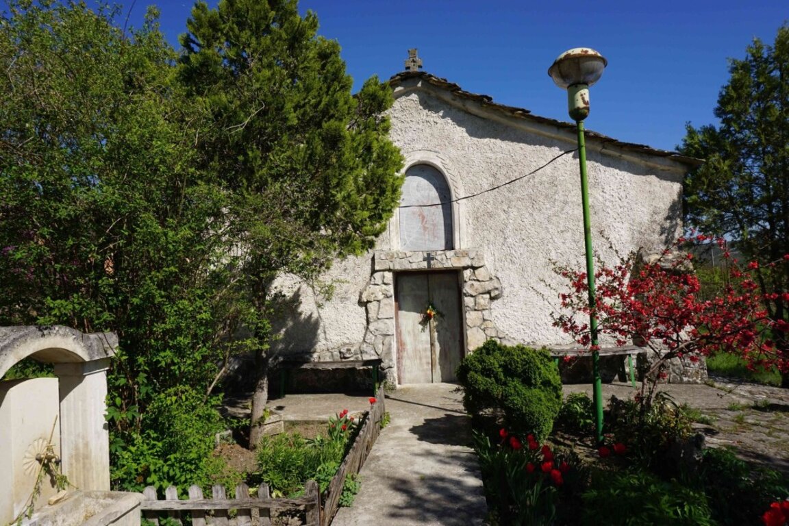 Събират се средства за православния храм в Кунино