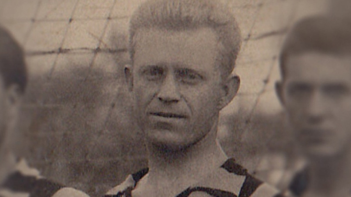 Никола Щерев - Старика