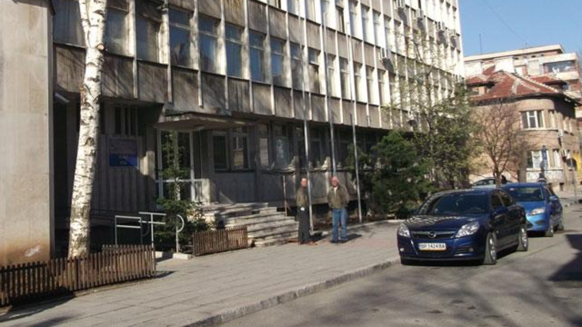 Областна дирекция на МВР Враца, полиция