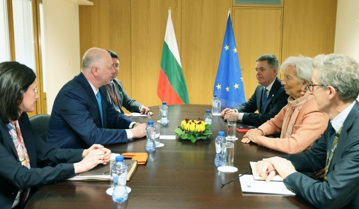 Фотографија: Служба за информисање Владе