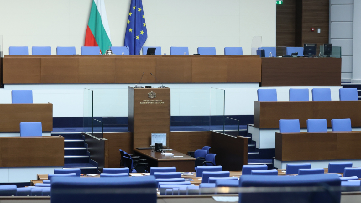 Промените в Изборния кодекс влизат на второ четене в правната комисия